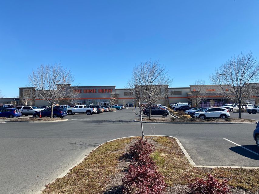 TBD NW Canal Boulevard: TBD NW Canal Boulevard, Redmond, OR 97756